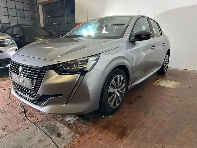 PEUGEOT 208 usata, con ABS