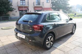 VOLKSWAGEN Polo usata, con Autoradio