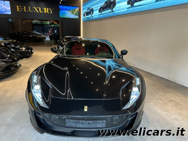 FERRARI 812 usata, con Airbag
