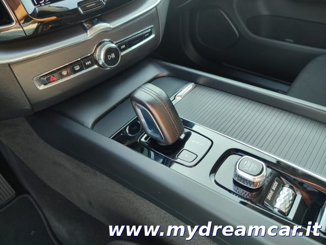 VOLVO XC60 usata, con Servosterzo