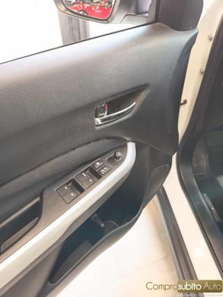 SUZUKI Vitara usata 37