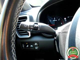KIA Sportage usata, con Bracciolo