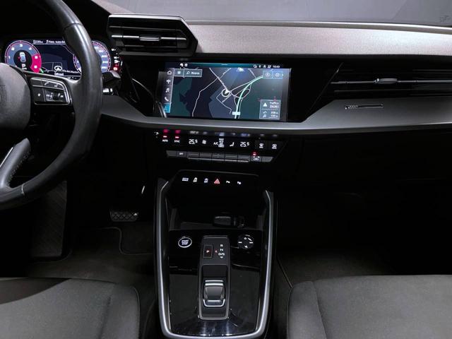 AUDI A3 usata, con Chiusura centralizzata
