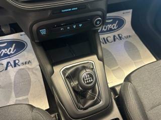 FORD Focus usata, con USB