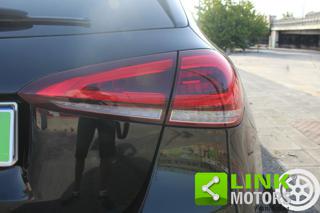 MERCEDES-BENZ A 180 usata, con Controllo trazione
