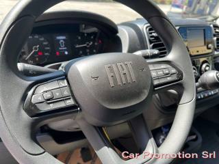FIAT Ducato usata, con Climatizzatore