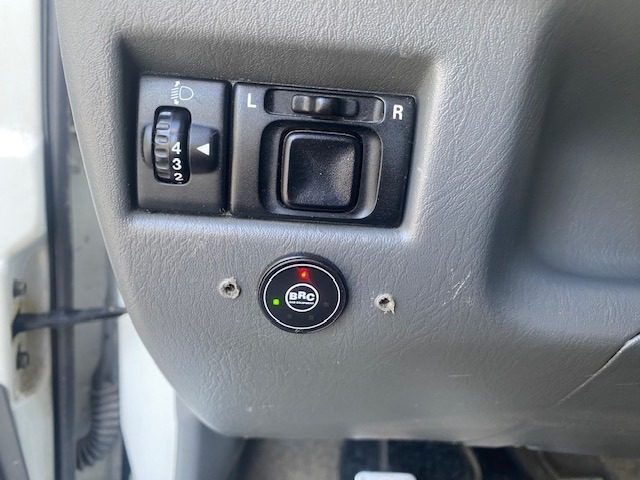 SUZUKI Jimny usata 15