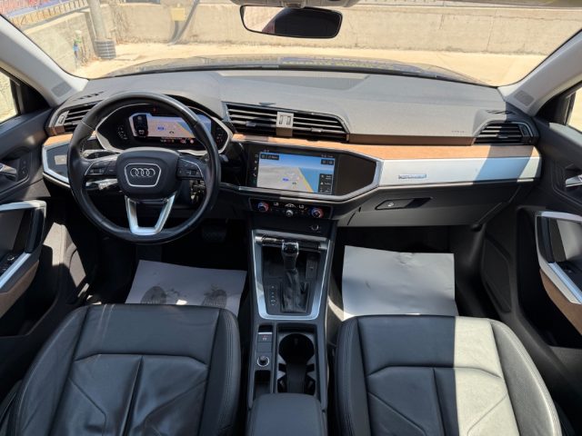 AUDI Q3 usata 27