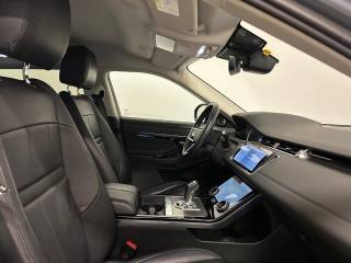 LAND ROVER Range Rover Evoque usata, con Airbag laterali
