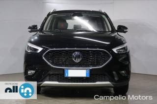 MG ZS usata 1