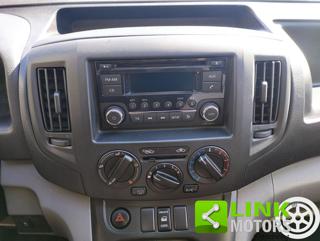 NISSAN NV200 usata 16