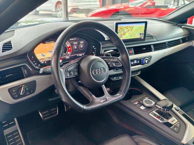 AUDI RS5 usata, con Chiusura centralizzata