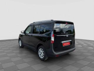 FORD Tourneo Courier usata 2