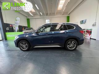 BMW X1 usata, con Airbag