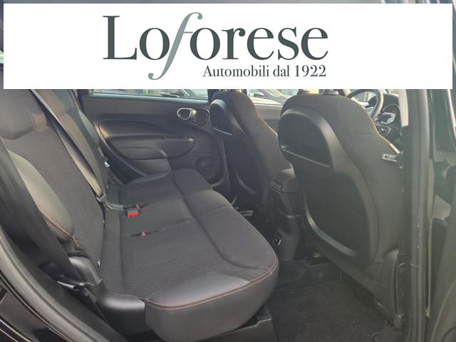FIAT 500L usata, con Cruise Control