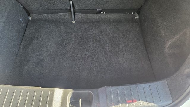 NISSAN Juke usata, con Volante in pelle