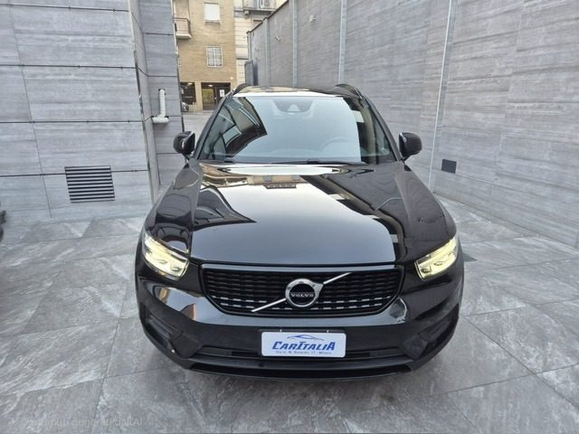 VOLVO XC40 usata, con Airbag