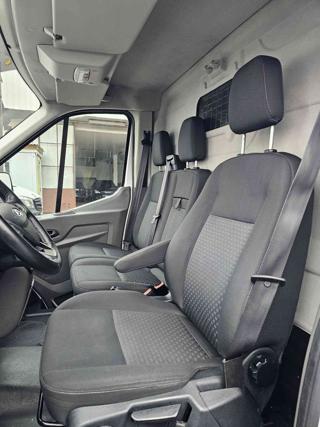 FORD Transit usata, con Bluetooth