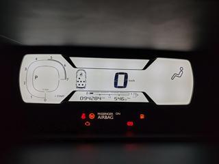 CITROEN Grand C4 Picasso usata, con Cruise Control