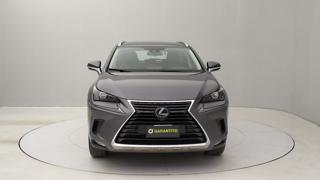 LEXUS NX 300h usata, con Boardcomputer