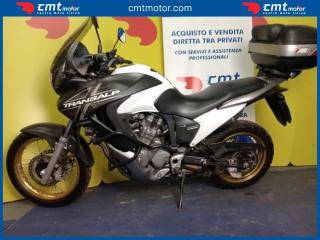 HONDA Transalp XL 700 V usata 2