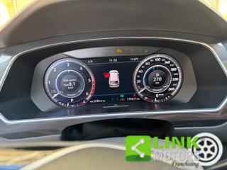 VOLKSWAGEN Tiguan usata, con Chiusura centralizzata