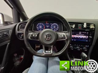 VOLKSWAGEN Golf usata, con Autoradio