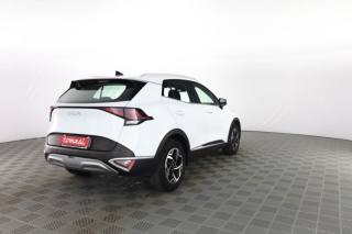 KIA Sportage usata 3