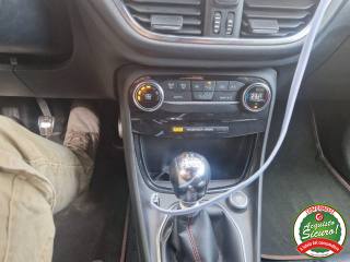 FORD Puma usata, con Climatizzatore