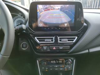 SUZUKI S-Cross usata, con Fendinebbia