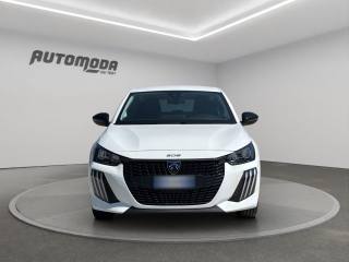 PEUGEOT 208 usata, con Airbag laterali