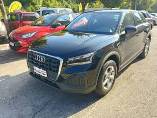 AUDI Q2 30 TDI S tronic Business-automatica km 45000!!!