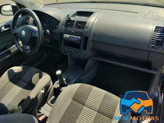 VOLKSWAGEN Polo usata, con Servosterzo