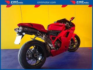 DUCATI 1098 usata 1