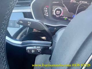 AUDI Q3 usata, con Fendinebbia