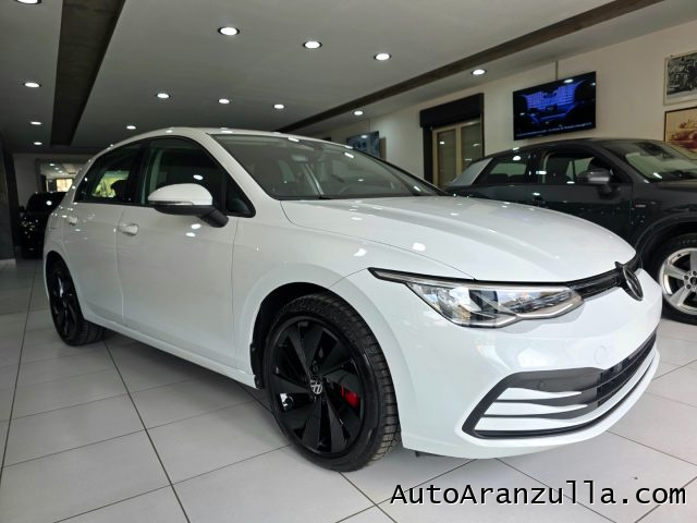 VOLKSWAGEN Golf usata, con Airbag laterali