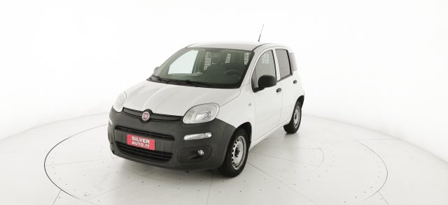 FIAT Panda usata, con Airbag laterali
