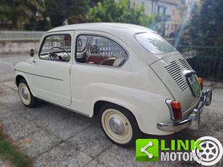 FIAT 600 usata 2