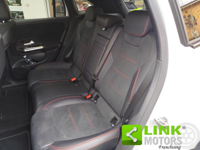 MERCEDES-BENZ EQA usata, con Autoradio