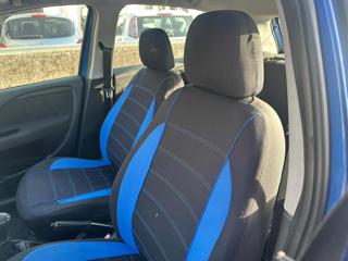 FIAT Punto Evo usata, con ESP