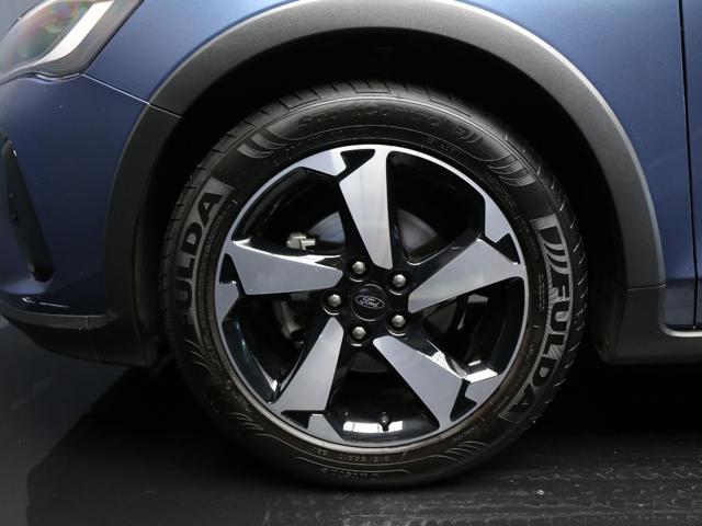 FORD Focus usata, con Autoradio