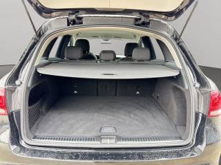 MERCEDES-BENZ GLC 200 usata, con Bracciolo