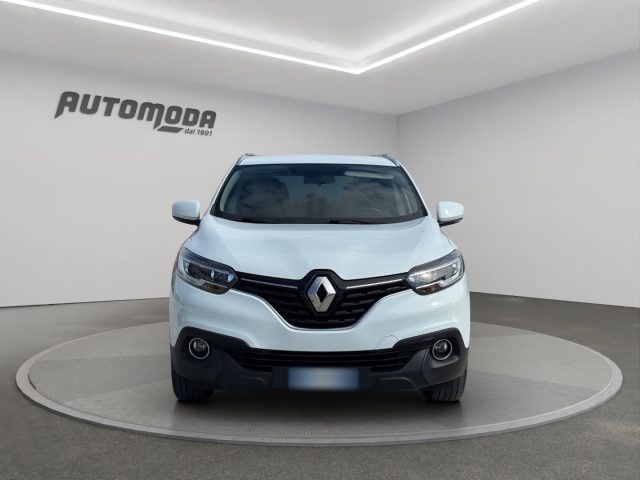 RENAULT Kadjar usata, con Airbag