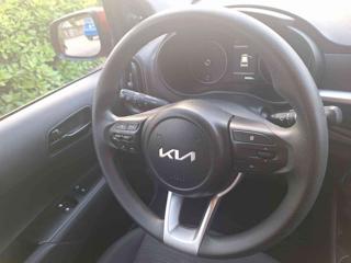 KIA Picanto usata, con Bluetooth