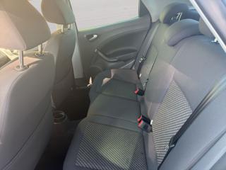 SEAT Ibiza usata, con Controllo trazione