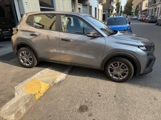 CITROEN C3 usata, con Airbag Passeggero