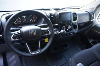 FIAT Ducato usata, con Telecamera per parcheggio assistito