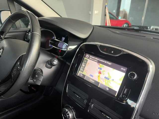 RENAULT Clio usata, con Chiusura centralizzata