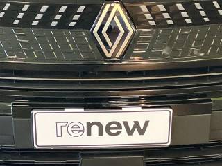 RENAULT Captur usata, con Isofix