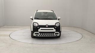 FIAT Panda usata, con Chiusura centralizzata